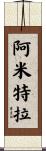 Ametra Scroll