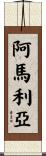 Amali Scroll