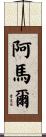 Ammar Scroll