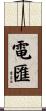 電匯 Scroll