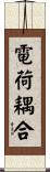 電荷耦合 Scroll