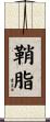 鞘脂 Scroll