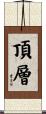 頂層 Scroll