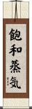 飽和蒸気 Scroll