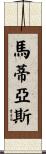 Mathias Scroll