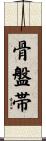 骨盤帯 Scroll