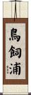 鳥飼浦 Scroll