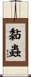 黏蟲 Scroll
