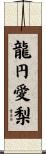 龍円愛梨 Scroll
