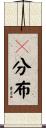 Ｆ分布 Scroll