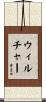 Wilcher Scroll