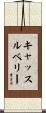 Castleberry Scroll