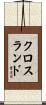 Crossland Scroll