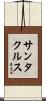 Santacruz Scroll