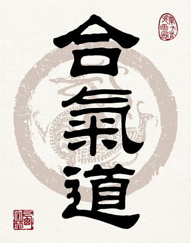 Hapkido / Aikido