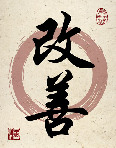 Kaizen