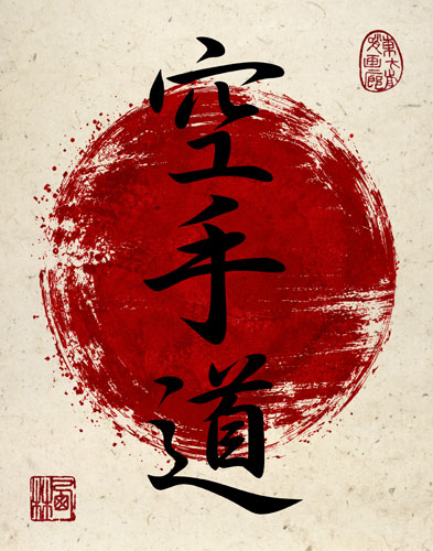 Karate Do