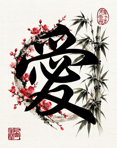 Fine Art Print on Cotton Rag